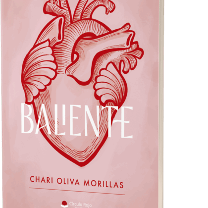 Baliente Libro