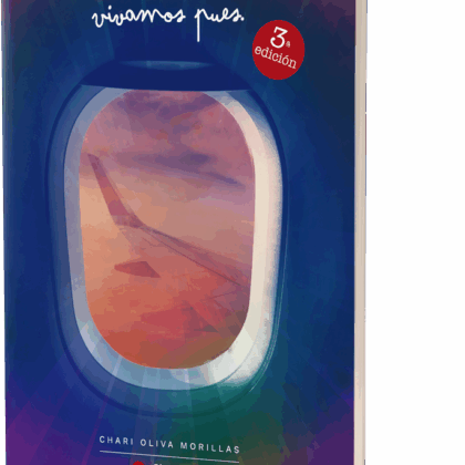 Estamos vivos, vivamos pues